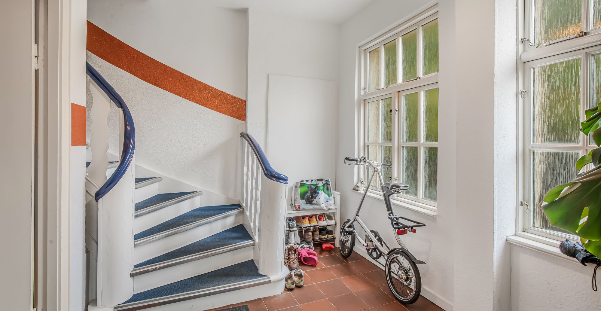 .Treppenhaus
