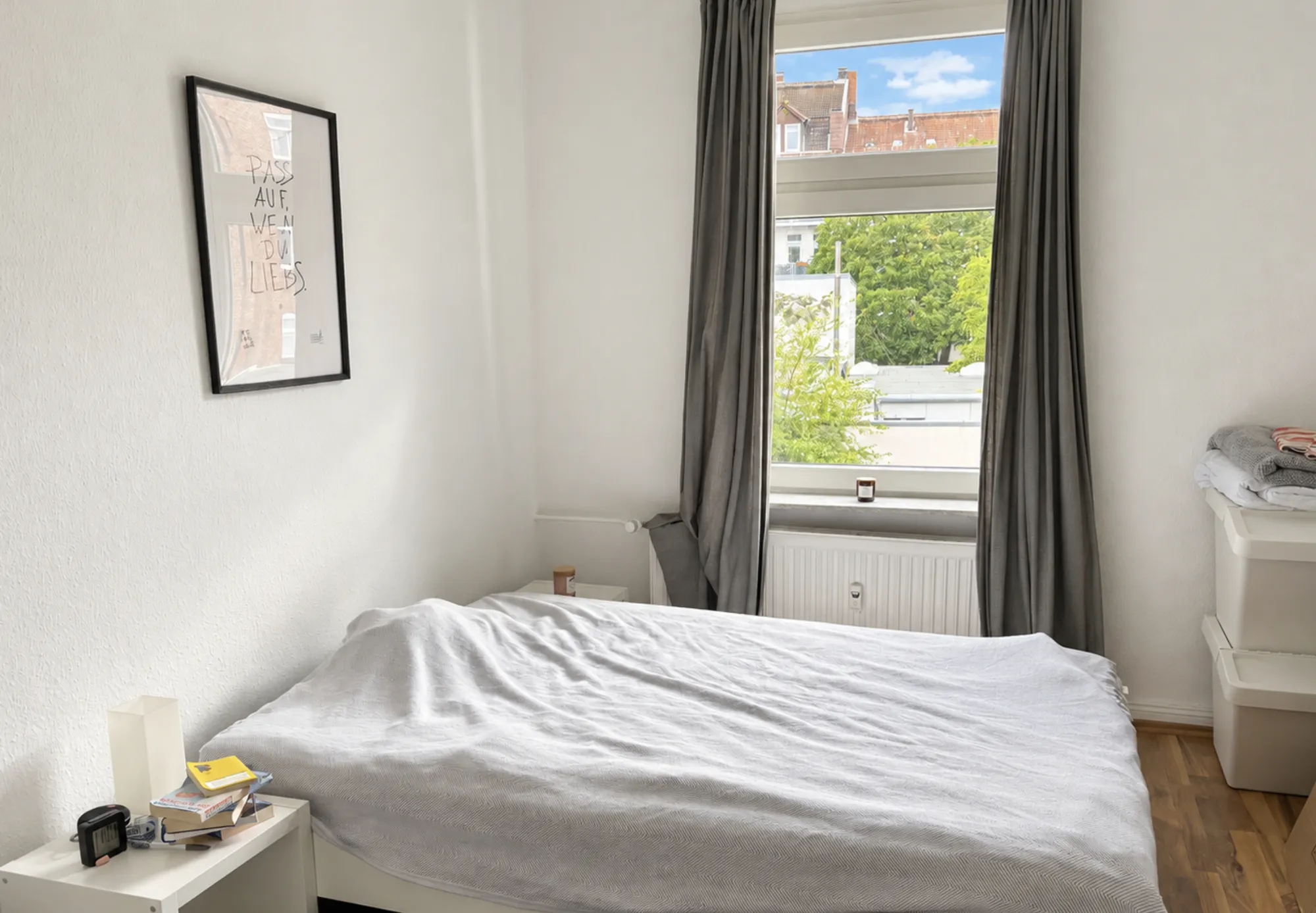 .Schlafzimmer