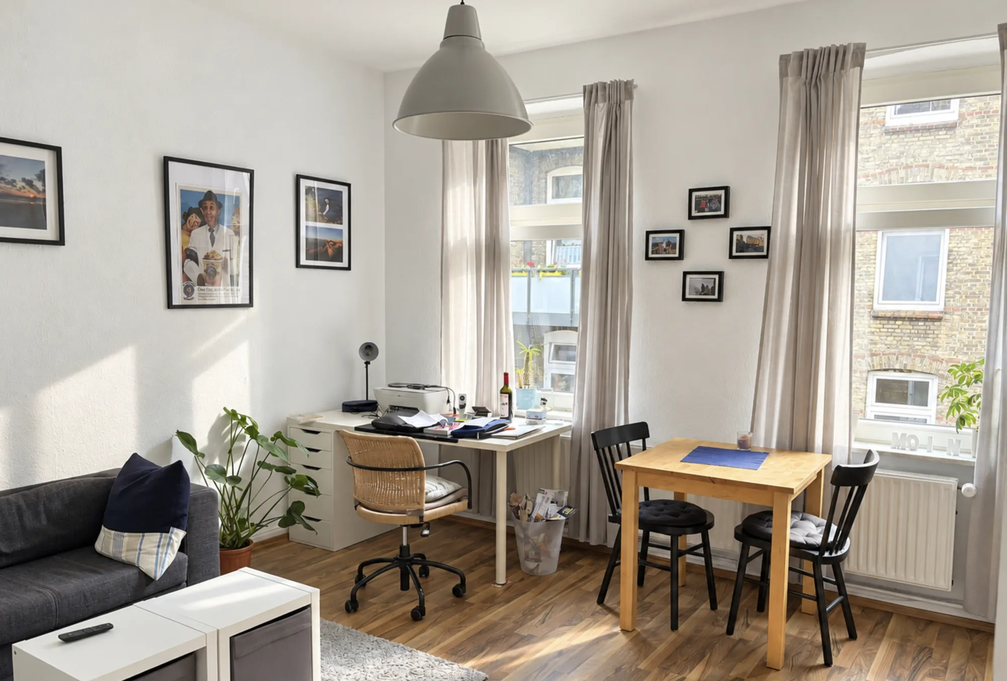 .Wohnzimmer