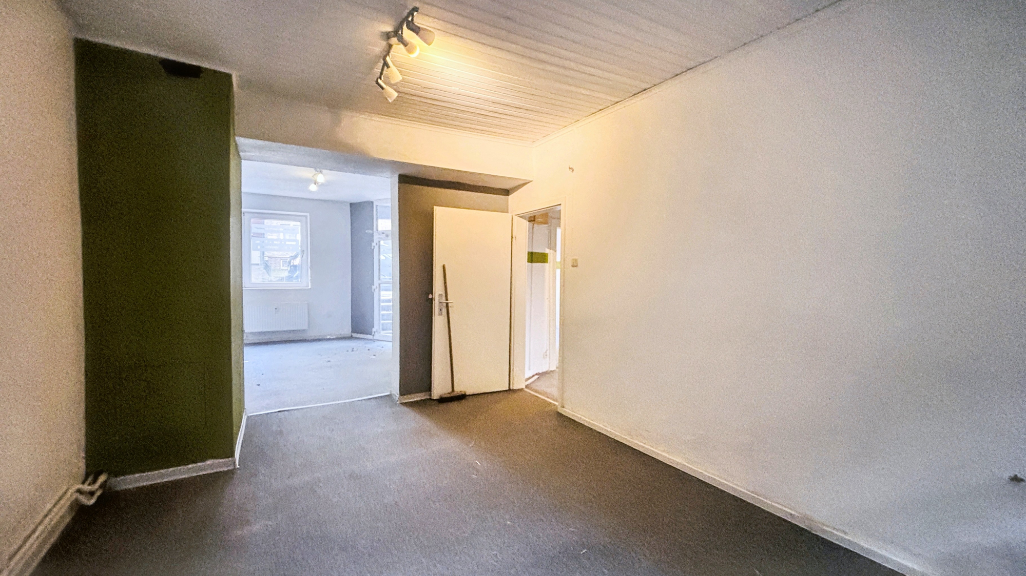 Verkaufsfläche
