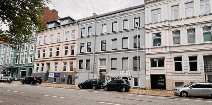 von Poll Immobilien GmbH