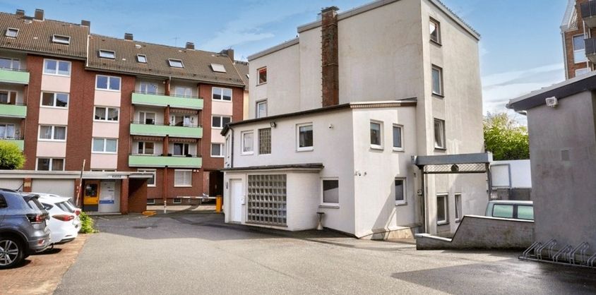 von Poll Immobilien GmbH