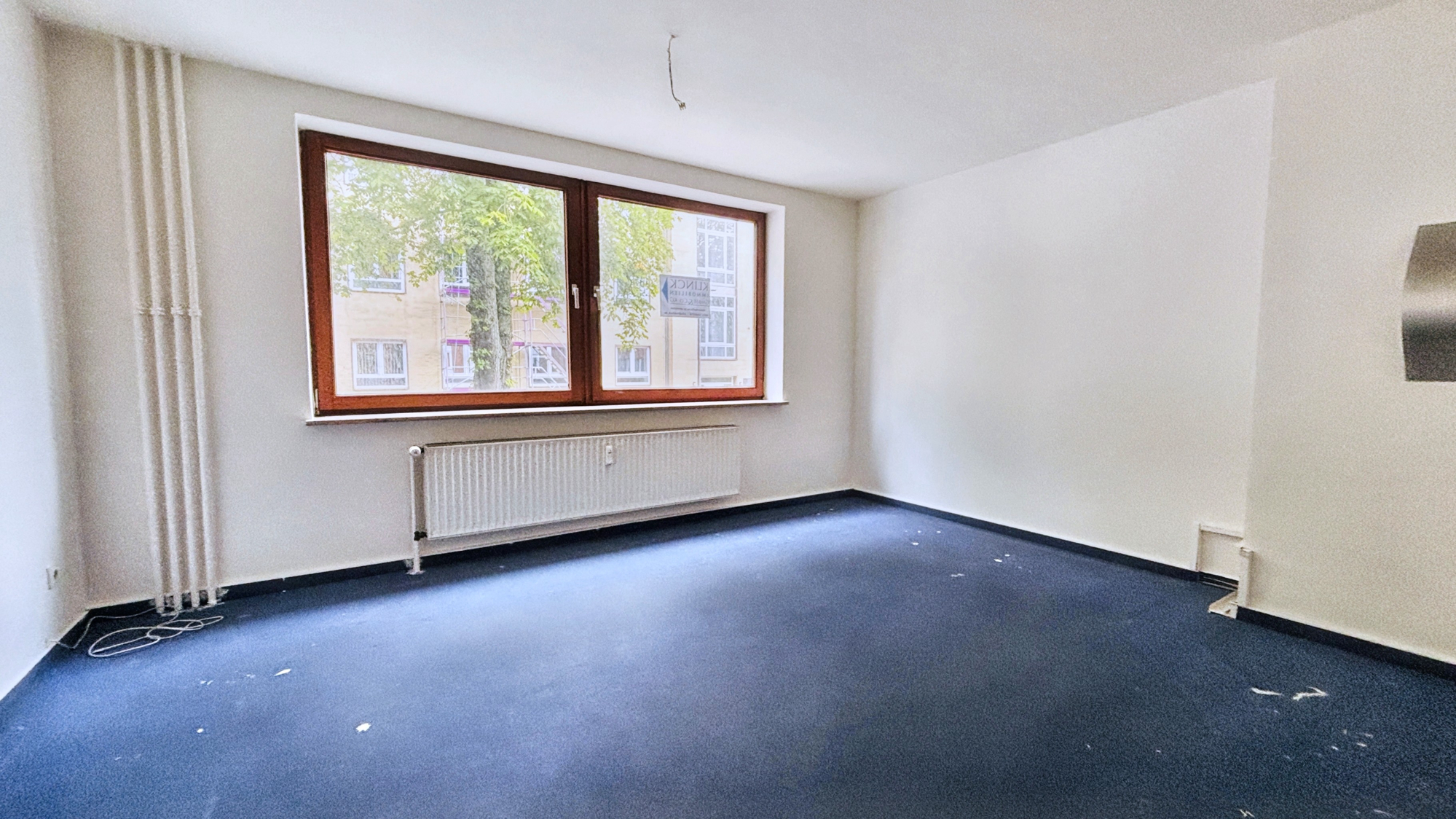 .Büro/Seminarraum