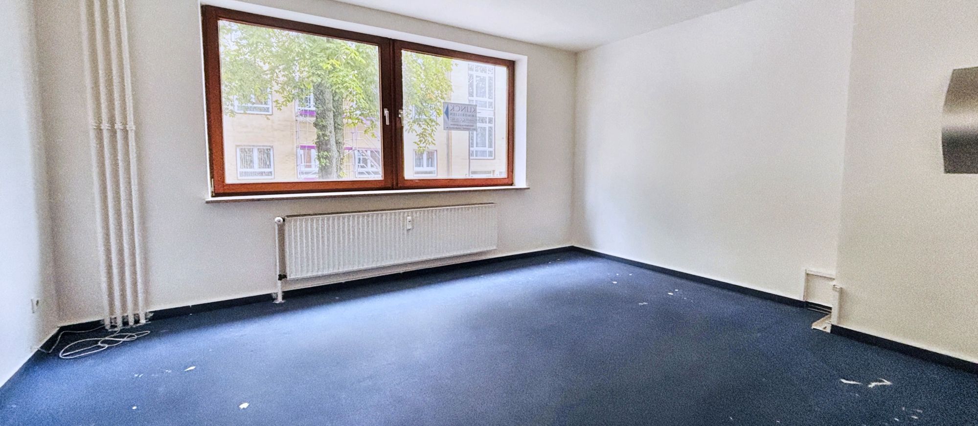 .Büro/Seminarraum