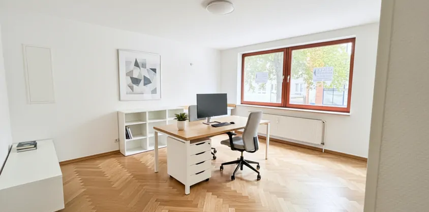 von Poll Immobilien GmbH