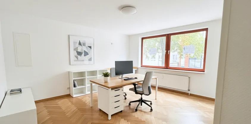 von Poll Immobilien GmbH