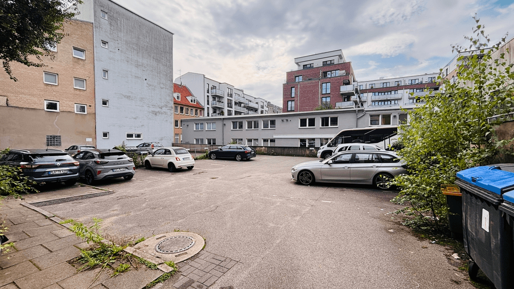.Stellplätze