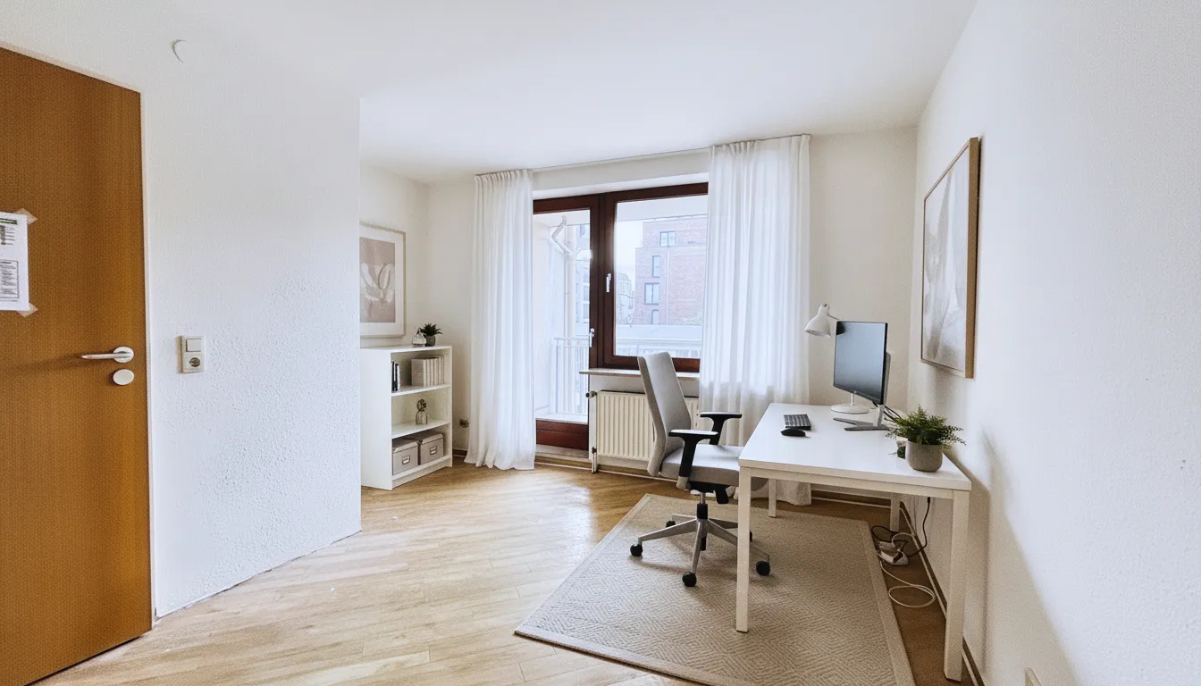 .Beispiel Büro KI