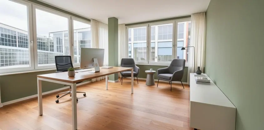 von Poll Immobilien GmbH