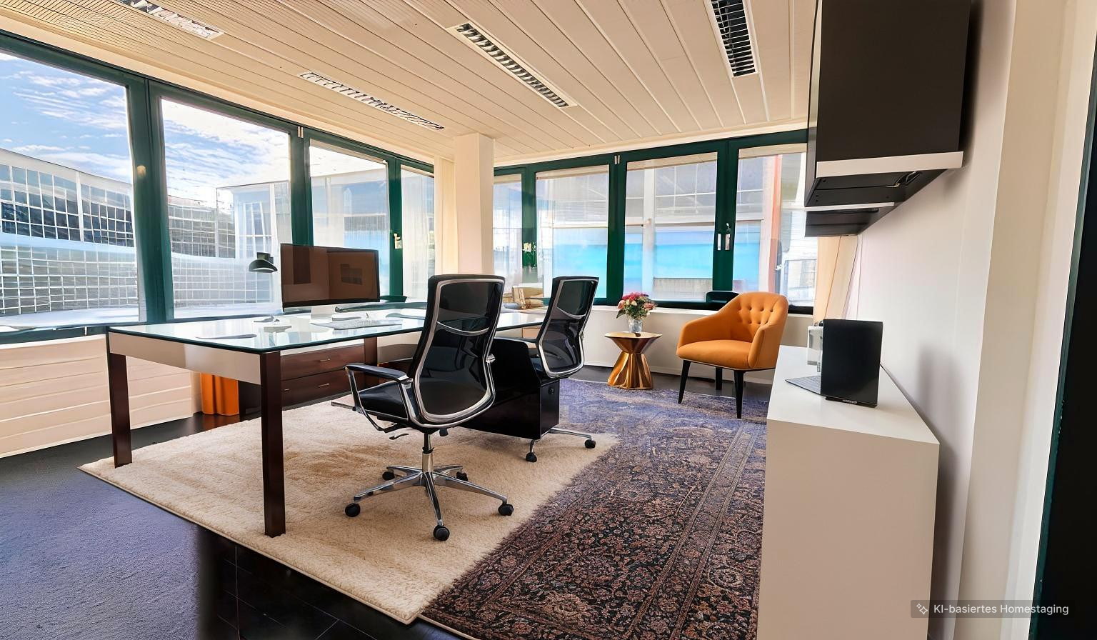 .Büro Vorschlag
