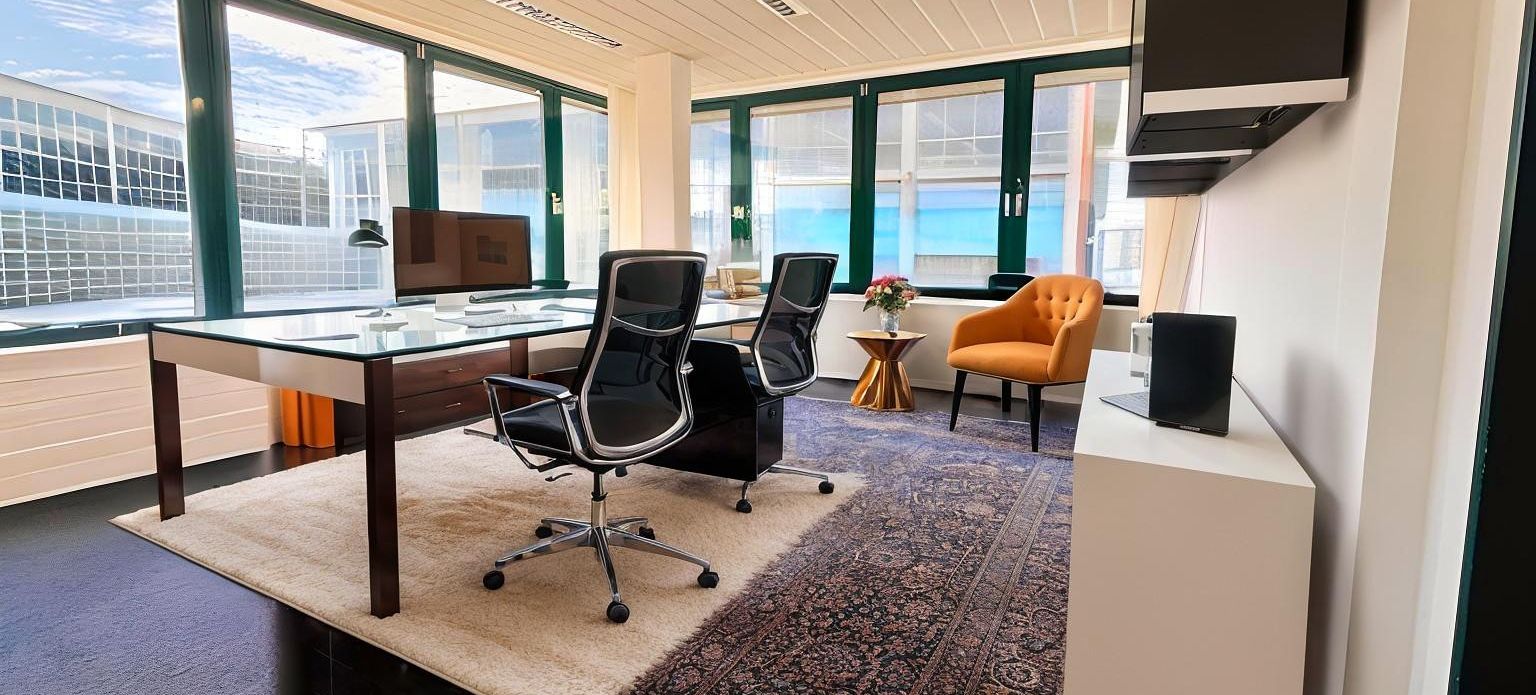 .Büro Vorschlag