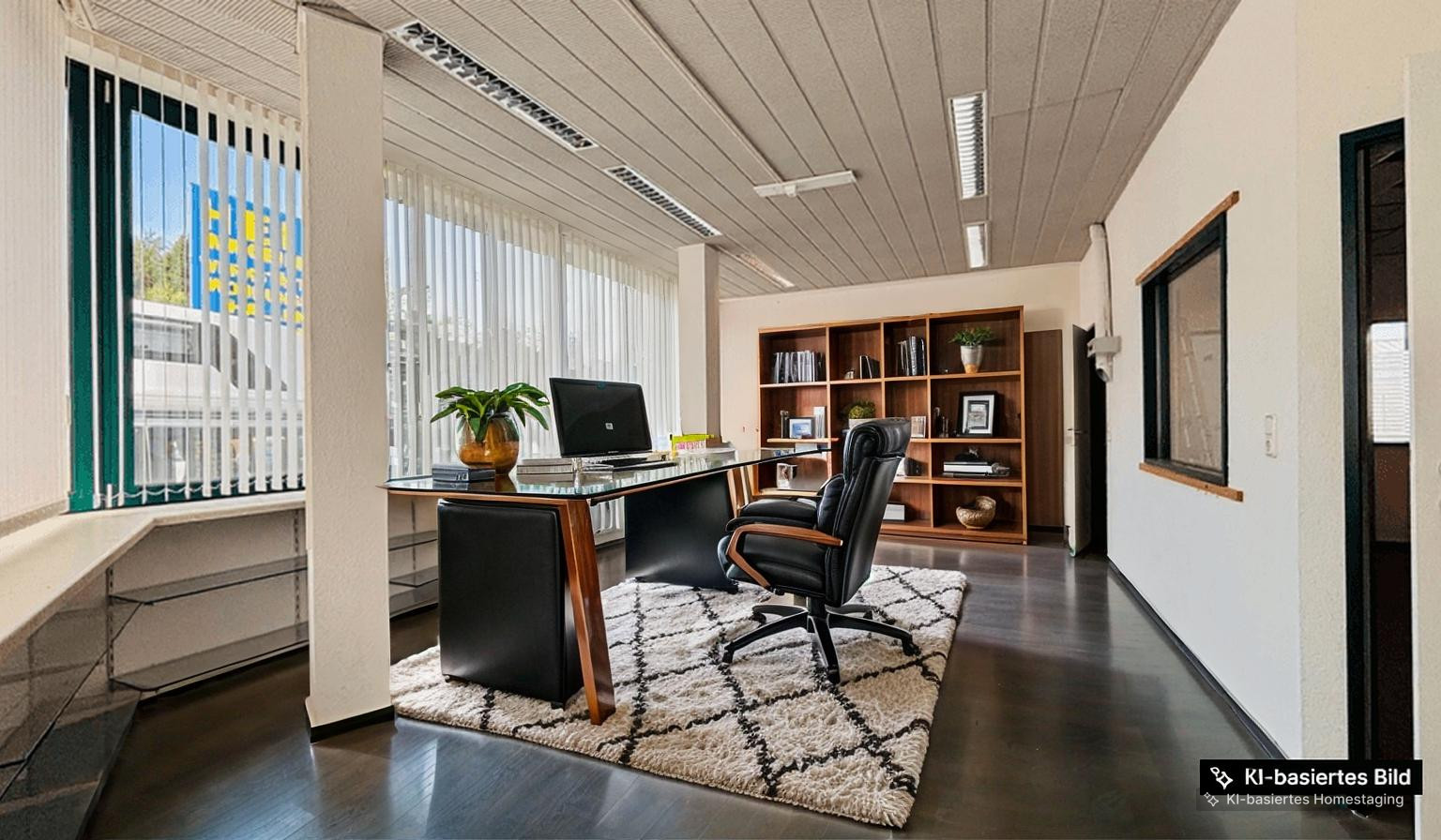 .Bürovorschlag