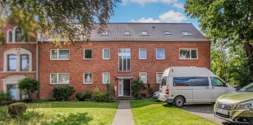 von Poll Immobilien GmbH