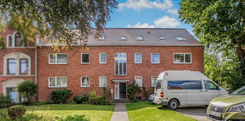 von Poll Immobilien GmbH