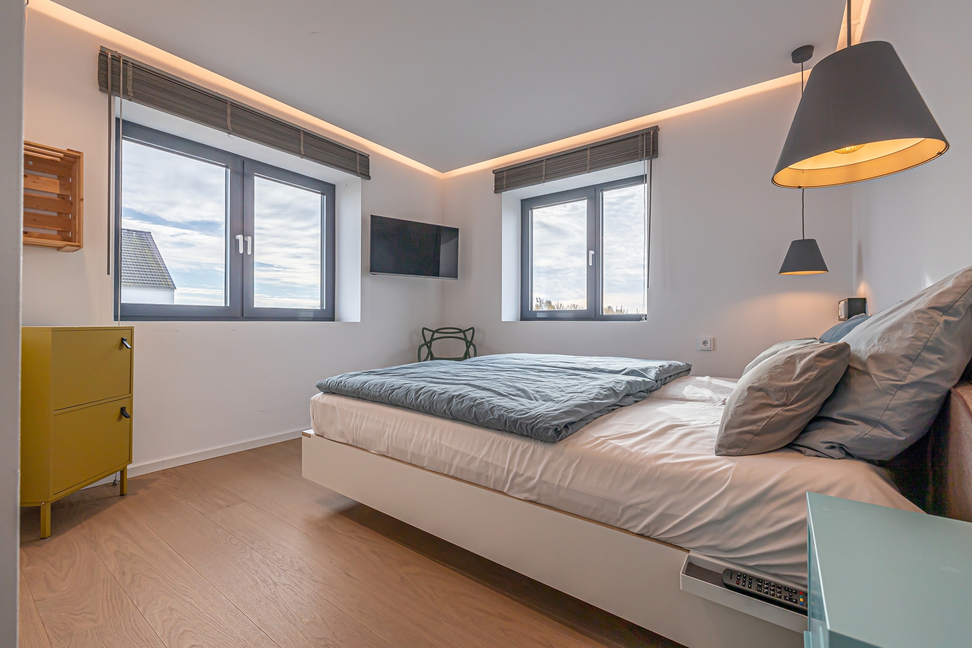 .Schlafzimmer