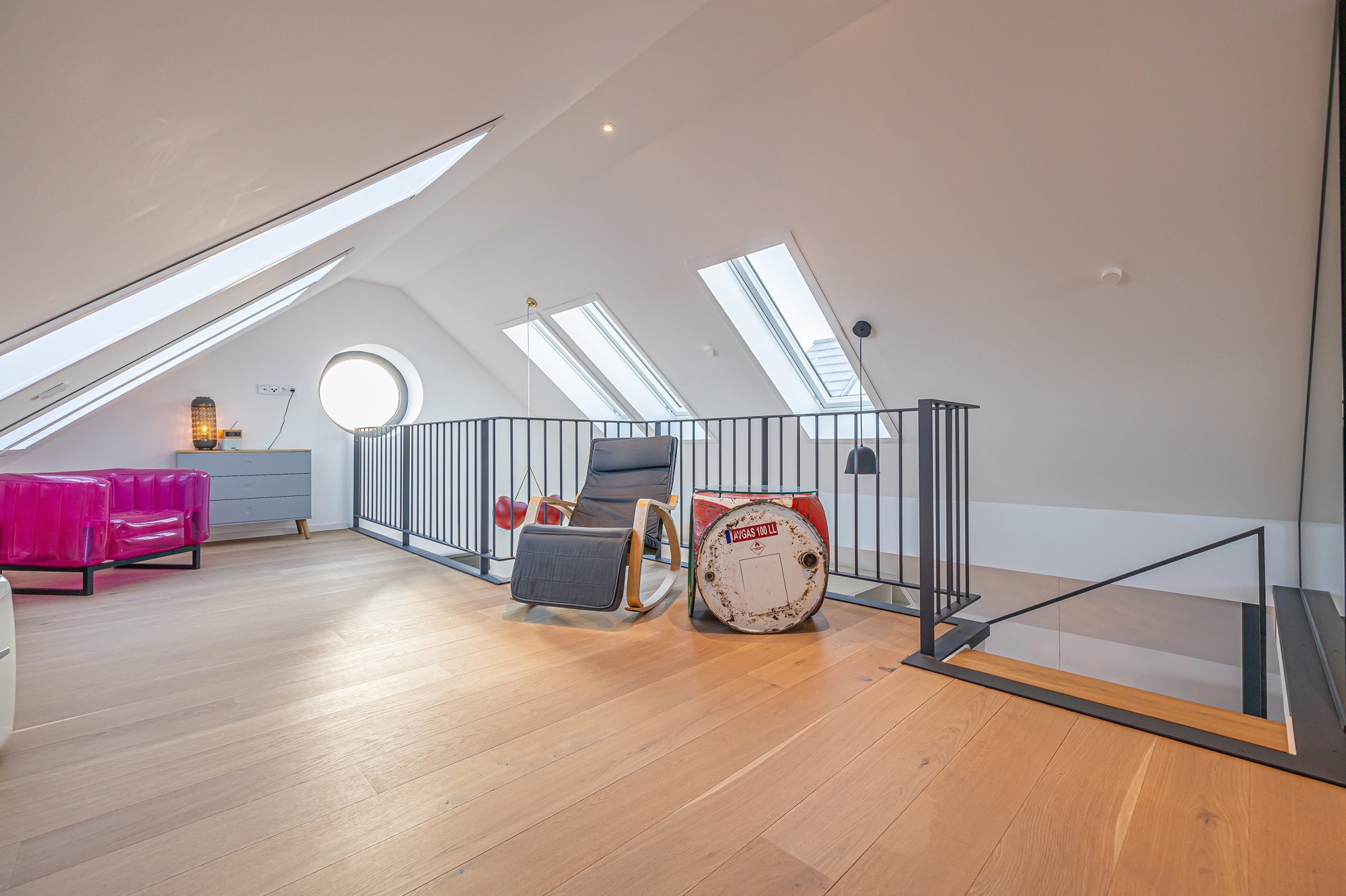 .Galerieblick