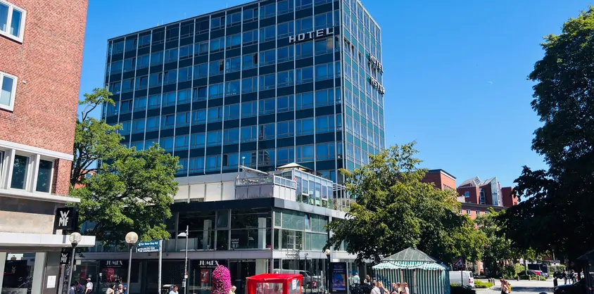 von Poll Immobilien GmbH