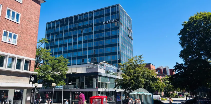 von Poll Immobilien GmbH