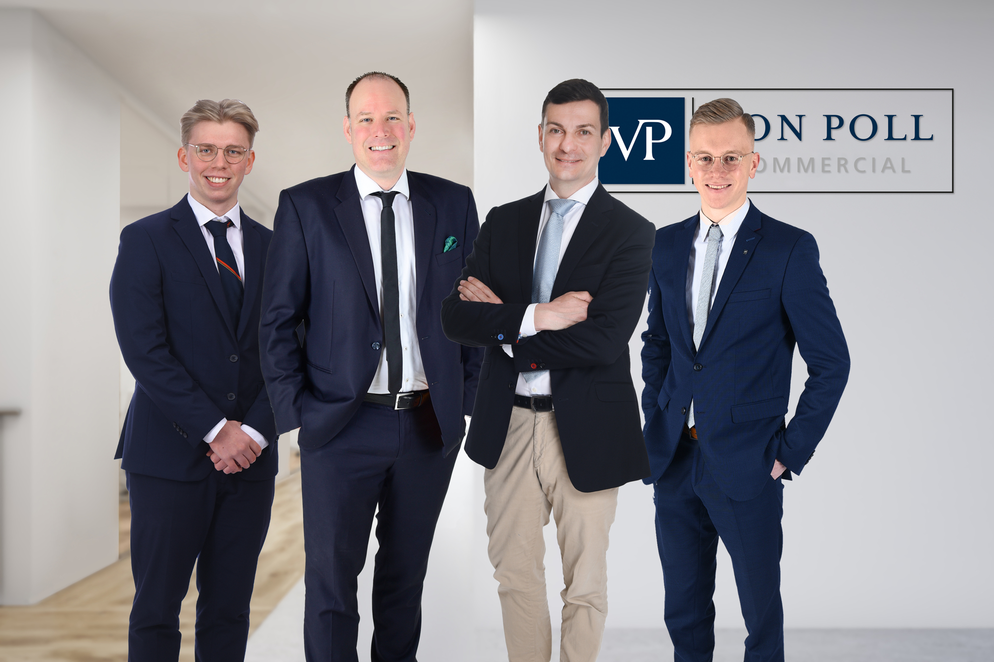 Team Commercial Kiel