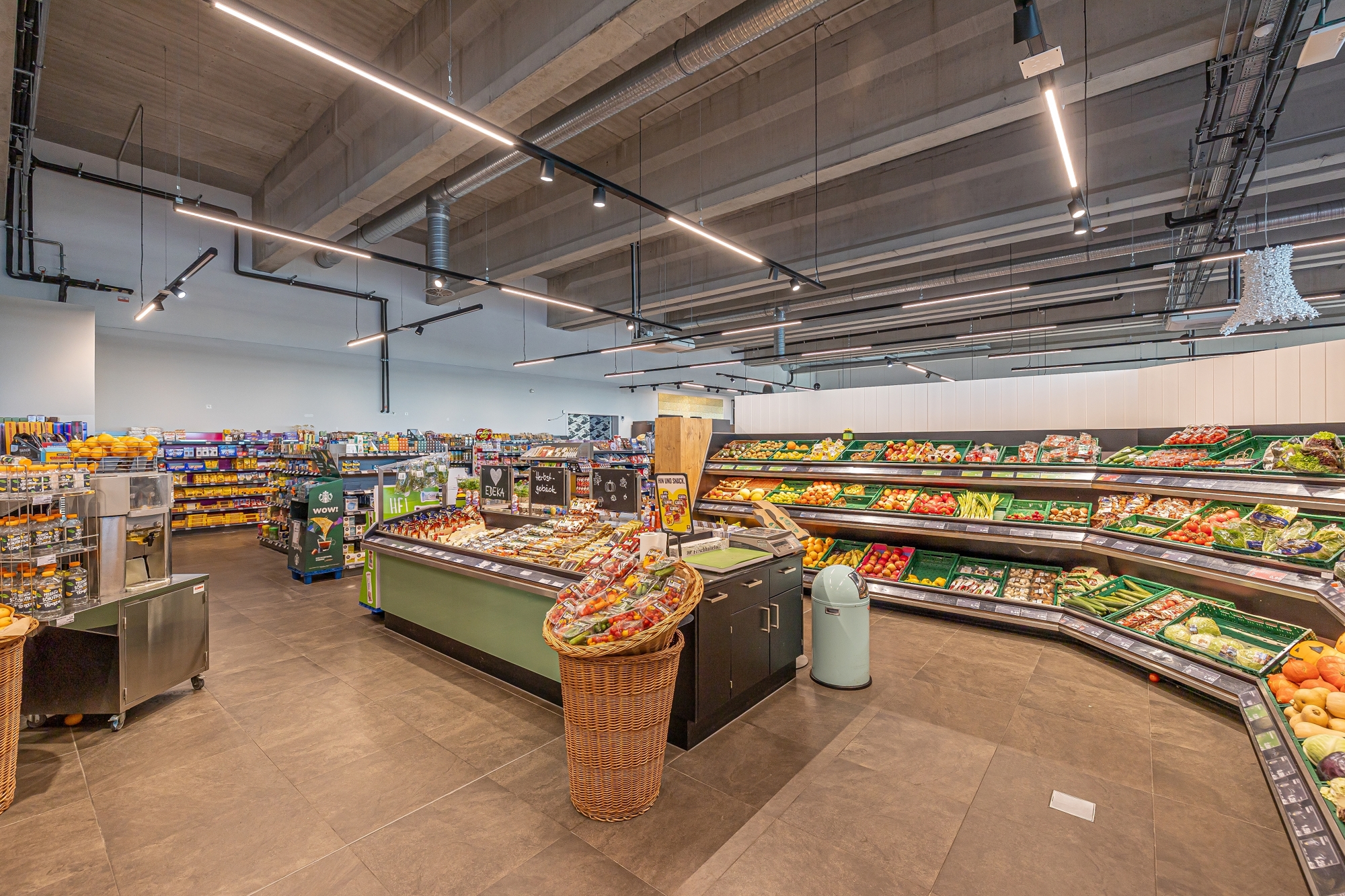 .Obst und Gemüse