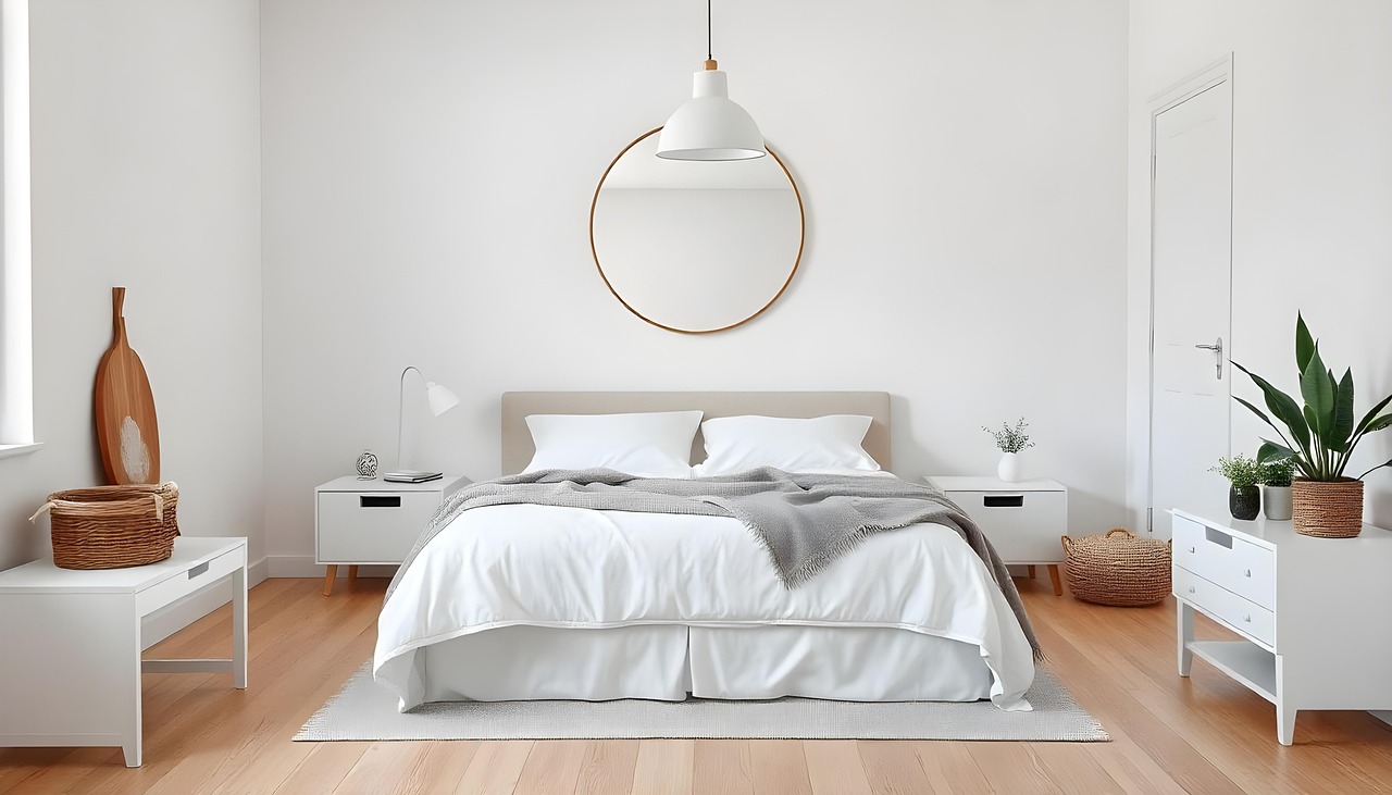 .Schlafzimmer (Beispiel)