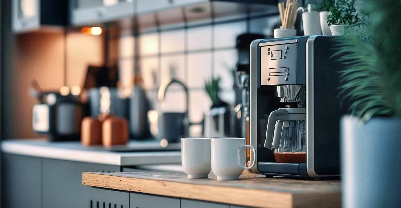 .Küchenoase (Beispiel)