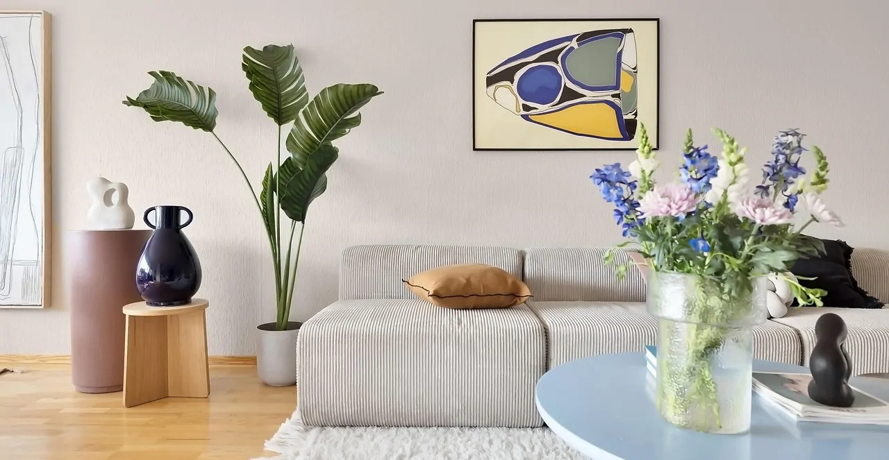 .Wohnzimmer (Beispiel)