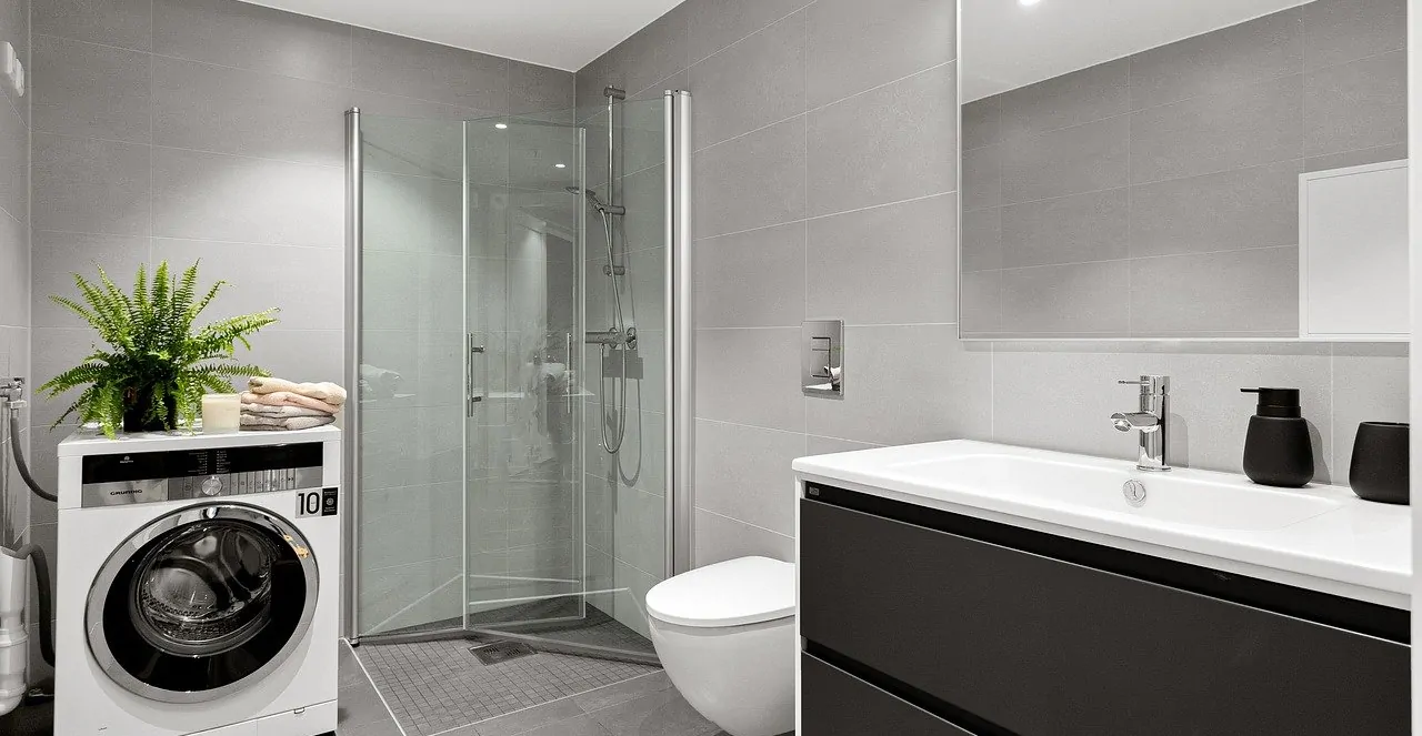 .Duschbad (Beispiel)