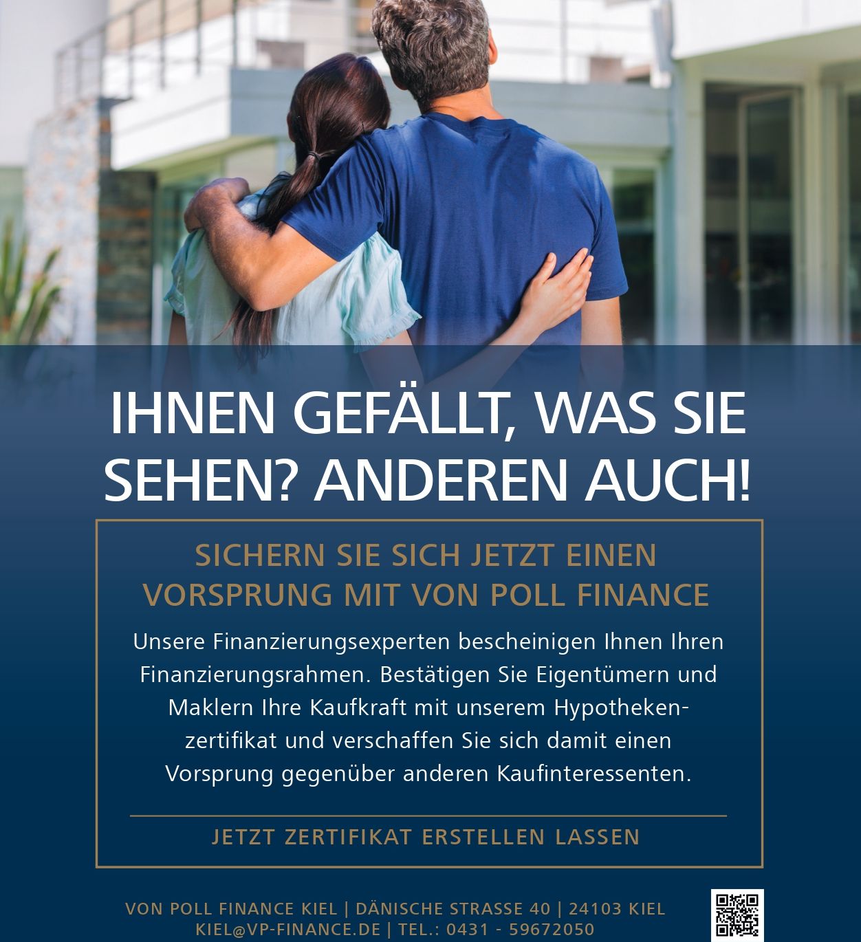 Von Poll Finance