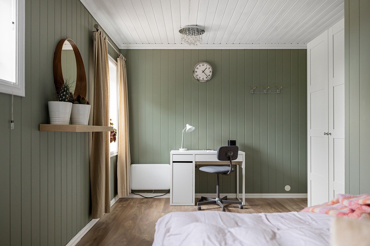 .Arbeitszimmer (Beispiel)