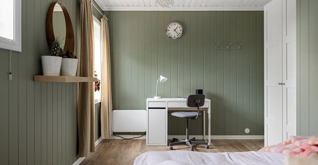 .Arbeitszimmer (Beispiel)