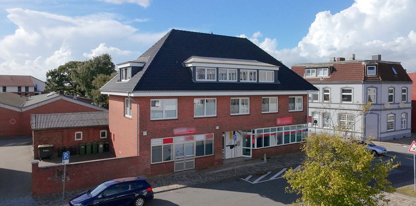 von Poll Immobilien GmbH