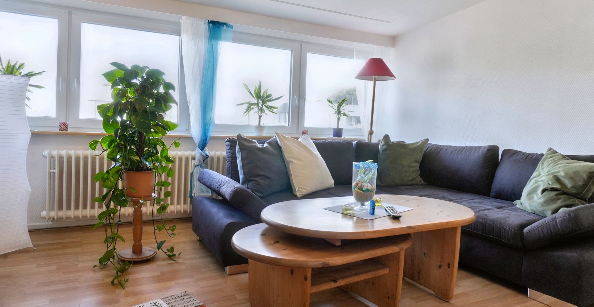 .Wohnzimmer