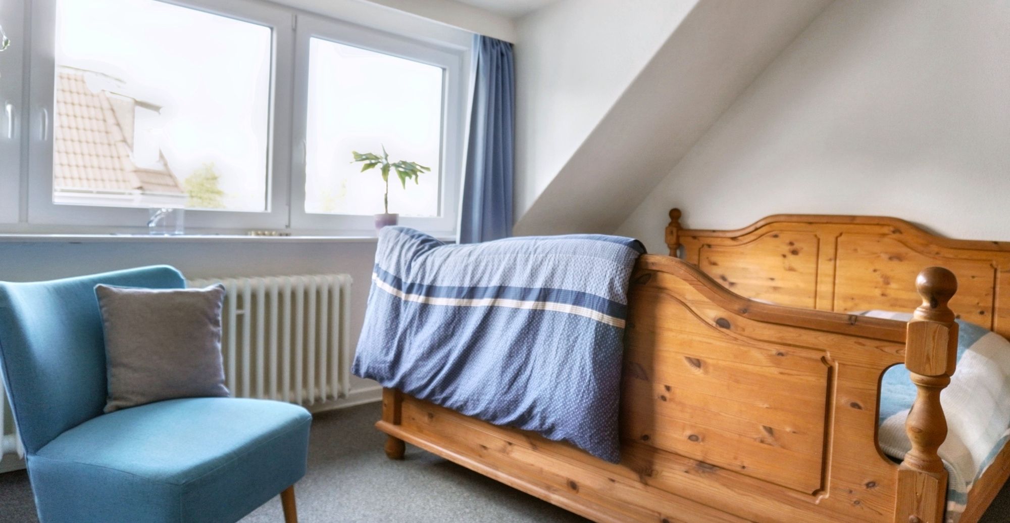 .Schlafzimmer