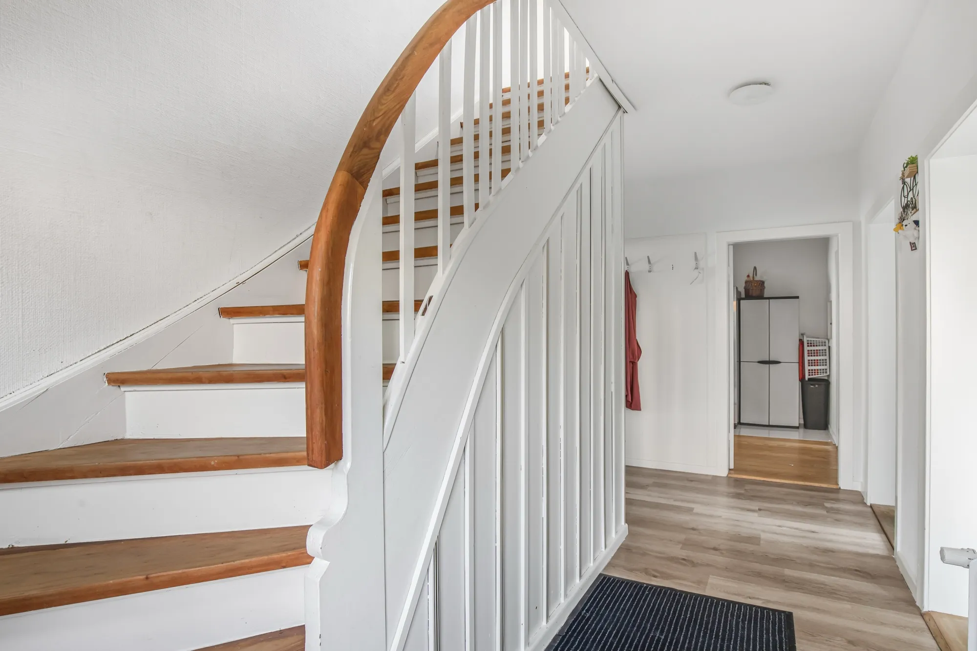 .Treppenhaus Haupthaus