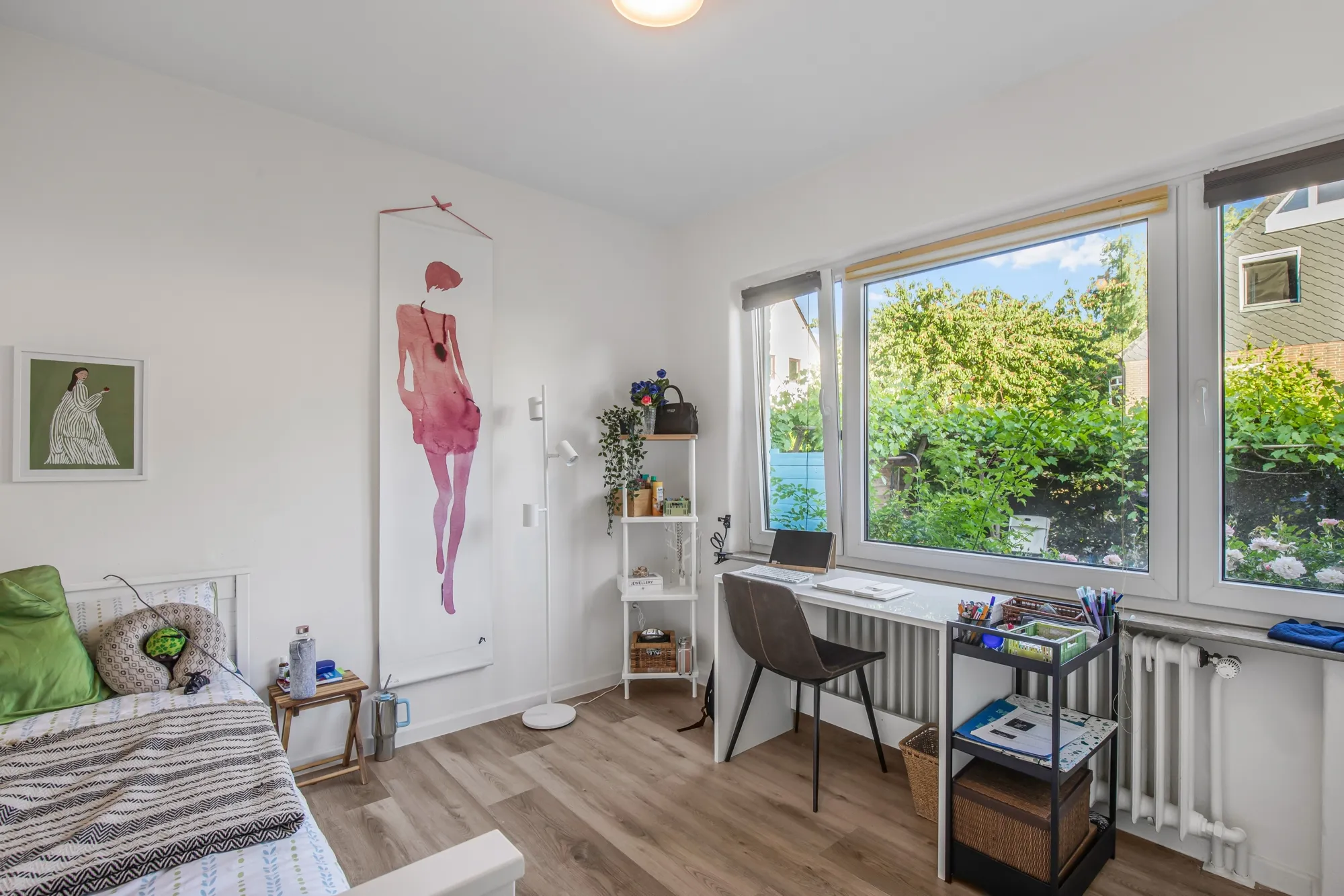 .Kinderzimmer Haupthaus