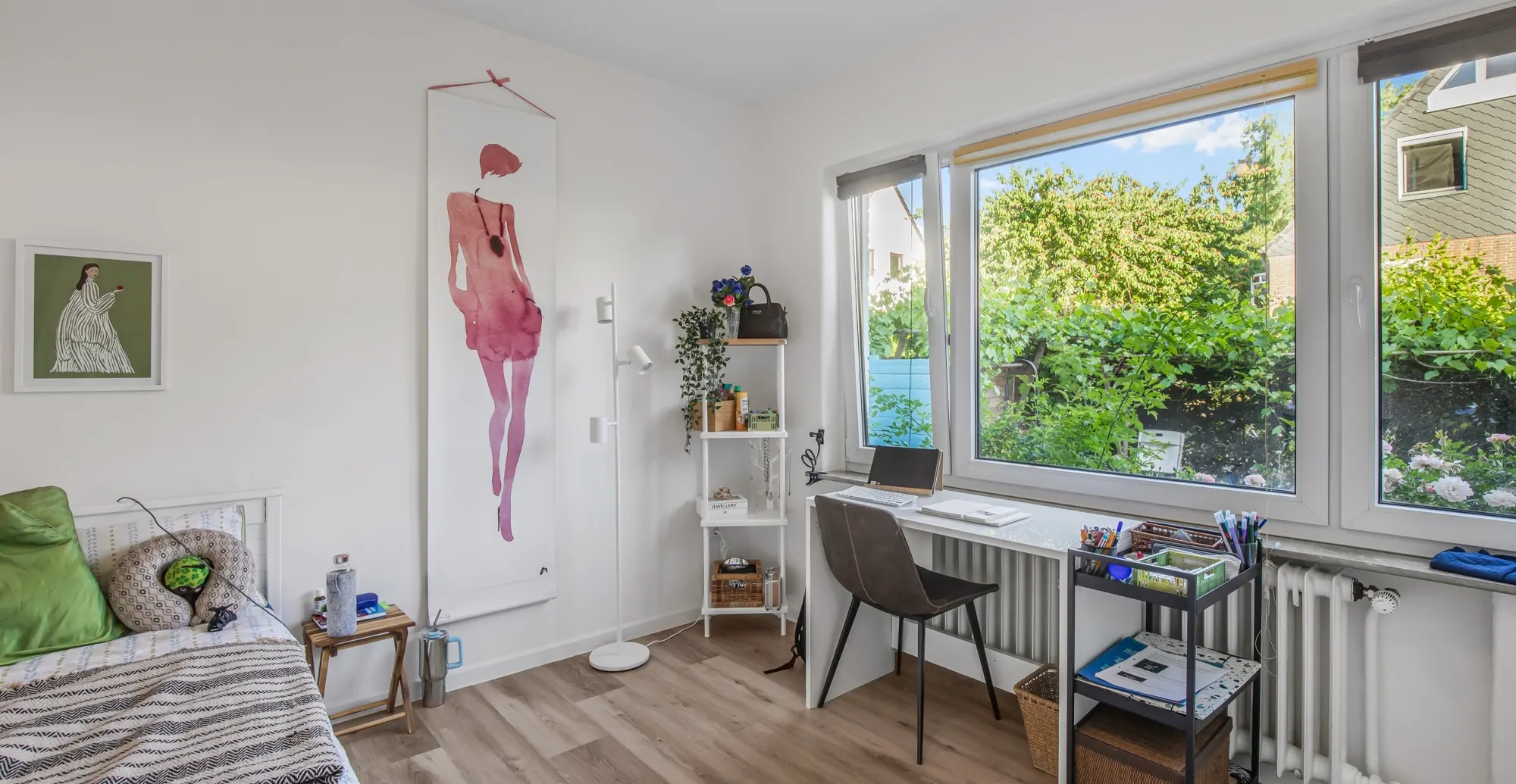 .Kinderzimmer Haupthaus