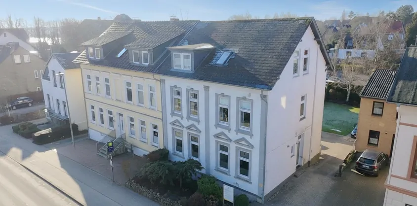 von Poll Immobilien GmbH