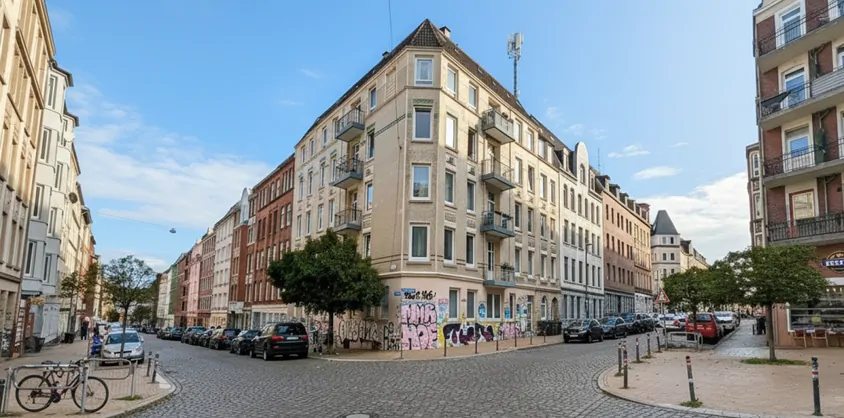 von Poll Immobilien GmbH