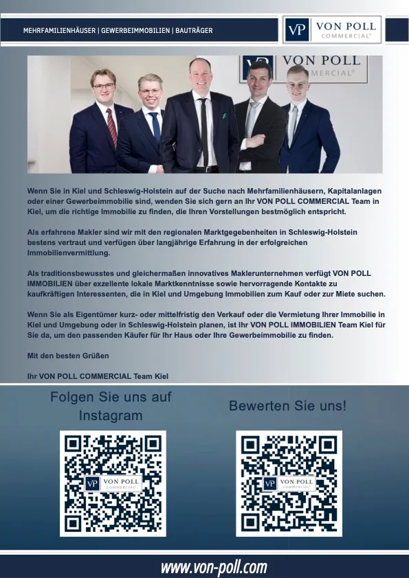 Team Commercial Kiel