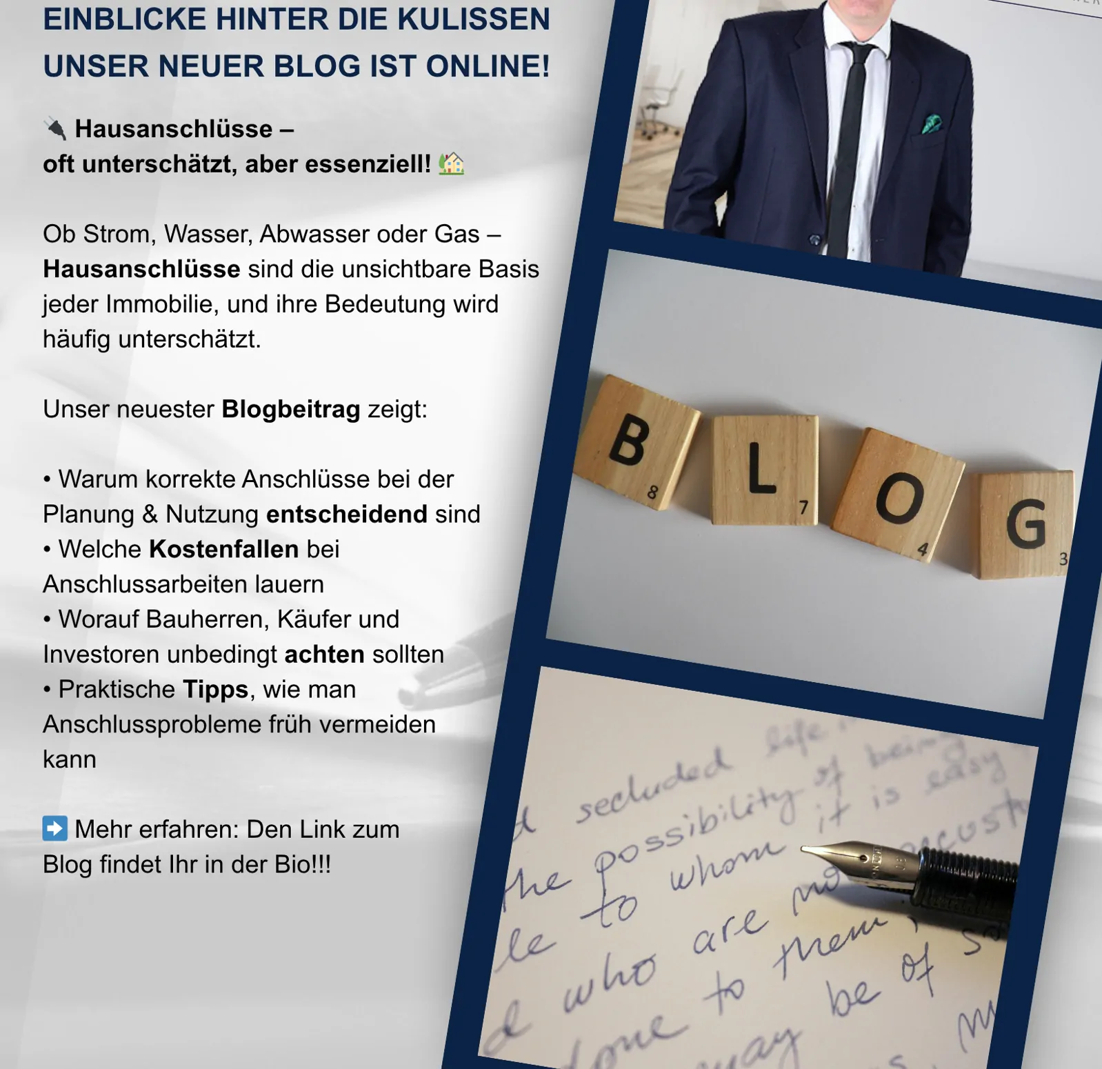 Blogbeitrag !!!