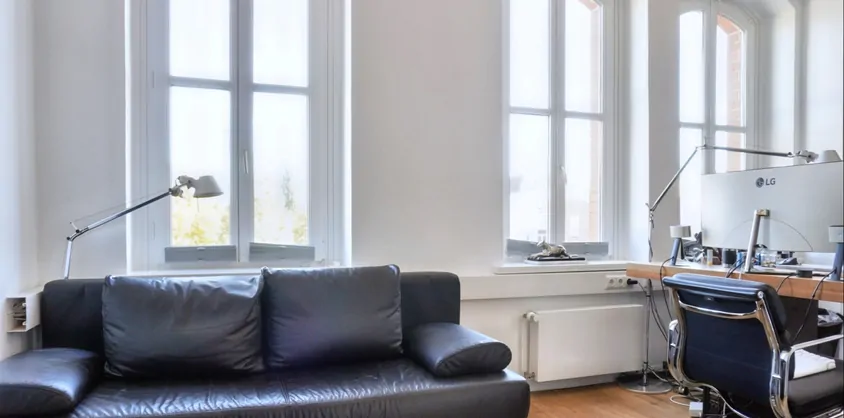 von Poll Immobilien GmbH