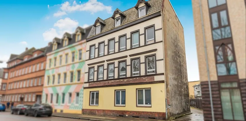 von Poll Immobilien GmbH