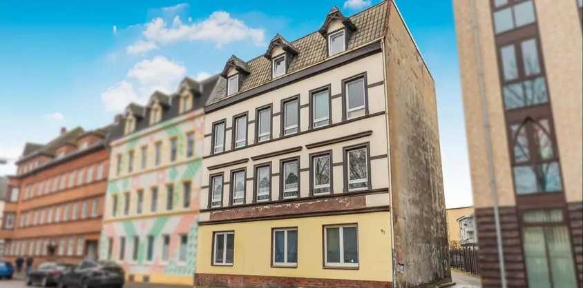 von Poll Immobilien GmbH