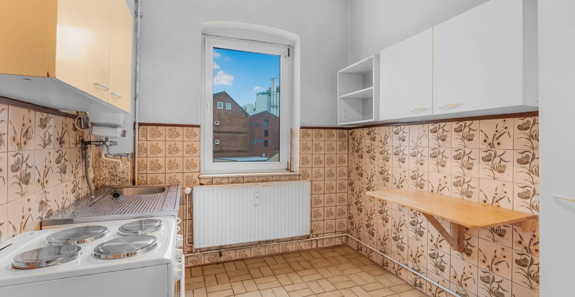 .Küche Obergeschoss