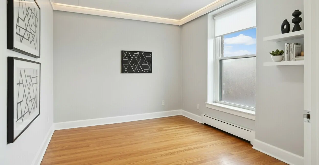 .Büroraum  Erdgeschoss KI