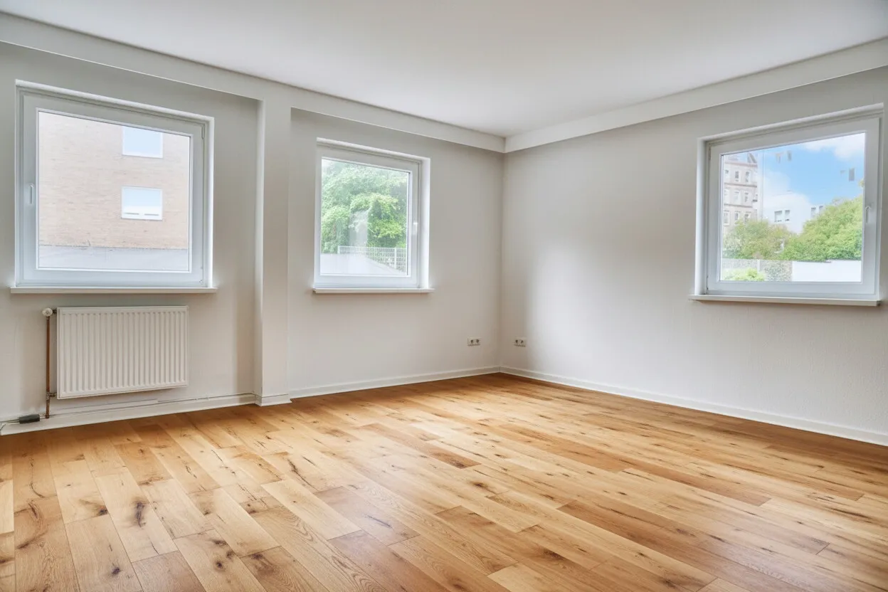 .Büroraum Obergeschoss KI