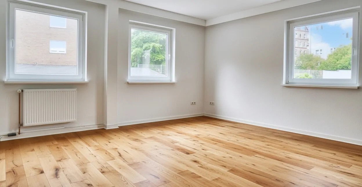 .Büroraum Obergeschoss KI