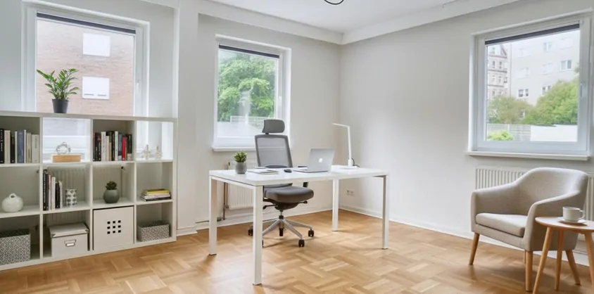 von Poll Immobilien GmbH