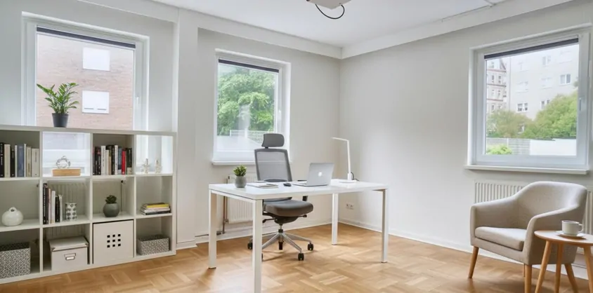 von Poll Immobilien GmbH